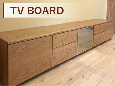 TV BOARD